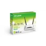 TP-Link TL-WR841N 300Mbps Wireless Router - Image 2