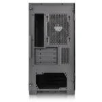 Thermaltake S100 Tempered Glass Edition Micro Chassis - Image 2
