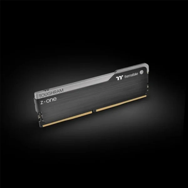Thermaltake TOUGHRAM Z ONE 8GB 3200 MHz DDR4 CL16 Desktop RAM Black