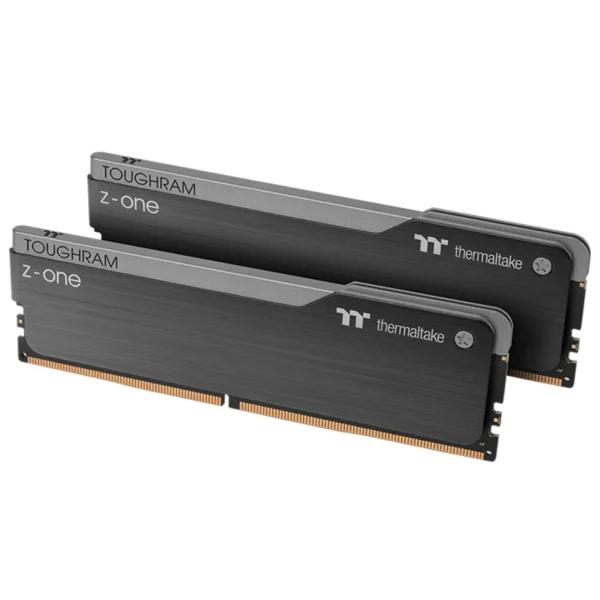 Thermaltake TOUGHRAM Z ONE 8GB 3200 MHz DDR4 CL16 Desktop RAM Black