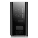 Thermaltake V150 Tempered Glass Micro Chassis - Image 3