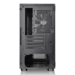 Thermaltake V150 Tempered Glass Micro Chassis - Image 2
