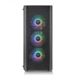 Thermaltake V250 TG ARGB Air Mid Tower Chassis - Image 3