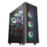 Thermaltake V250 TG ARGB Air Mid Tower Chassis
