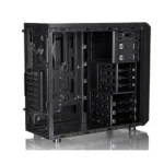Thermaltake Versa H25 Window Mid Tower Chassis Black