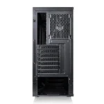Thermaltake Versa J24 Tempered Glass Edition Mid-Tower Chassis - Image 2