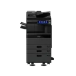 Toshiba e-Studio 5528A Multifunctional Monochrome Photocopier With RADF