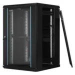 Toten 15U 600 x 600mm Server Rack