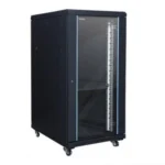 Toten 22U 600 x 800mm Server Rack