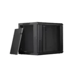 Toten 9U 600 x 600mm Server Rack