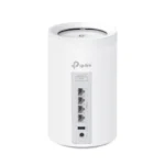 Tp-Link Deco BE65 (3-Pack) BE11000 11000Mbps Tri-Band Gigabit Wi-Fi 7 Mesh Router System - Image 2
