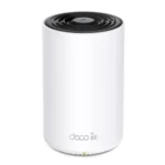 Tp-Link Deco XE75 (3-pack) AXE5400 5400Mbps Tri-Band Wi-Fi 6E Mesh Router System - Image 4