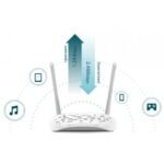 Tp-Link XN020-G3V 300Mbps Wireless N Gigabit VoIP GPON Router - Image 4