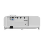 Vivitek DW2650Z 4200 Lumens WXGA DLP Projector With Built-In Speaker - Image 4