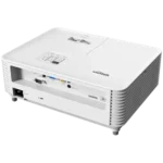Vivitek DW350 4000 Lumens WXGA DLP Projector - Image 3