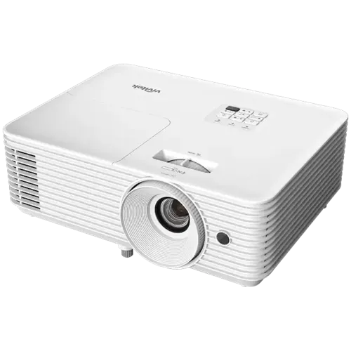 Vivitek DW350 4000 Lumens WXGA DLP Projector