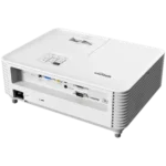 Vivitek DW351 4500 Lumens WXGA DLP Projector - Image 3