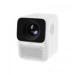 Xiaomi Wanbo T2 Max 150 Lumens Smart Android Portable LED Projector - Image 2