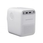 Xiaomi Wanbo T2 Max 150 Lumens Smart Android Portable LED Projector - Image 3