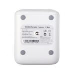 Xiaomi Wanbo T2 Max 150 Lumens Smart Android Portable LED Projector - Image 4