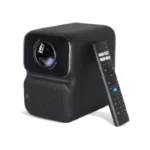 Xiaomi Wanbo TT 650 Lumens Netflix Certified Projector - Image 4