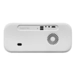 Xiaomi Wanbo X5 1100 Lumens Smart Android Portable LED Projector - Image 3