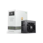Acer AC-650 650W 80 Plus Bronze Full Modular Power Supply