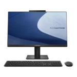 ASUS ExpertCenter E5 E5202WHAK Core i3 11th Gen 21.5" FHD All-in-One PC