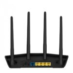 ASUS RT-AX55 AX1800 1800 Mbps Dual Band WiFi 6 Gigabit Router - Image 3