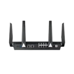Asus BRT-AC828 2600mbps AC2600 Dual-WAN VPN Wi-Fi Router - Image 2