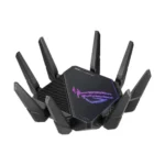 Asus ROG Rapture GT-AX11000 Pro Tri-Band 11000 Mbps Gigabit WiFi Gaming Router - Image 2