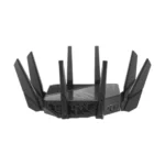 Asus ROG Rapture GT-AX11000 Pro Tri-Band 11000 Mbps Gigabit WiFi Gaming Router - Image 3