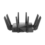 Asus ROG Rapture GT-AX11000 Pro Tri-Band 11000 Mbps Gigabit WiFi Gaming Router - Image 4