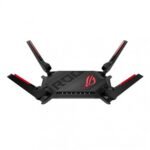 Asus ROG Rapture GT-AX6000 4 Antenna Dual-Band WiFi 6 AiMesh Gaming Router - Image 2