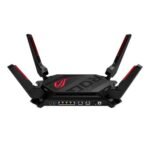 Asus ROG Rapture GT-AX6000 4 Antenna Dual-Band WiFi 6 AiMesh Gaming Router - Image 3