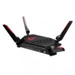Asus ROG Rapture GT-AX6000 4 Antenna Dual-Band WiFi 6 AiMesh Gaming Router - Image 4
