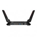 Asus ROG Rapture GT-AX6000 4 Antenna Dual-Band WiFi 6 AiMesh Gaming Router - Image 5