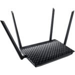 Asus RT-AC1200 V2 Dual-Band Wifi Wireless Router - Image 2