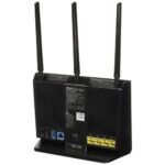 Asus RT-AC68U AiMesh AC1900 Dual-band WiFi Router (2 Pack) - Image 3