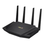 Asus RT-AX58U AX3000 Dual Band WiFi 6 Router - Image 2