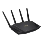 Asus RT-AX58U AX3000 Dual Band WiFi 6 Router - Image 3