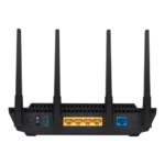 Asus RT-AX58U AX3000 Dual Band WiFi 6 Router - Image 4