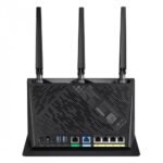 Asus RT-AX86U AX5700 5700Mbps Dual Band WiFi 6 Gaming Router - Image 5