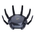 Asus RT-AX89X 12-stream AX6000 6000Mbps Dual Band 8 Antenna WiFi 6 Gaming Router - Image 5