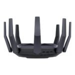 Asus RT-AX89X 12-stream AX6000 6000Mbps Dual Band 8 Antenna WiFi 6 Gaming Router - Image 6