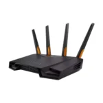 Asus TUF Gaming AX4200 4200Mbps Dual-Band Wi-Fi 6 Gaming Router - Image 2