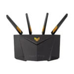 Asus TUF Gaming AX4200 4200Mbps Dual-Band Wi-Fi 6 Gaming Router - Image 3