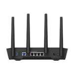 Asus TUF Gaming AX4200 4200Mbps Dual-Band Wi-Fi 6 Gaming Router - Image 4