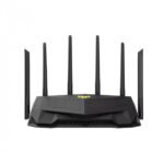 Asus TUF Gaming AX5400 5400mbps 6 Antenna Dual Band WiFi-6 AiMesh Gaming Router - Image 2
