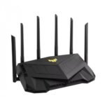 Asus TUF Gaming AX5400 5400mbps 6 Antenna Dual Band WiFi-6 AiMesh Gaming Router - Image 3